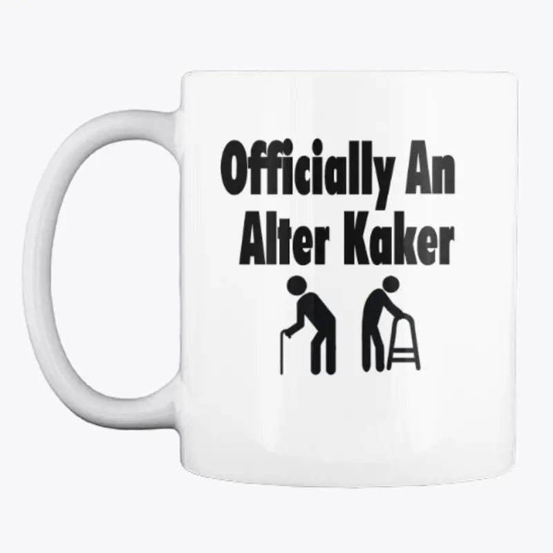 Alter Kaker